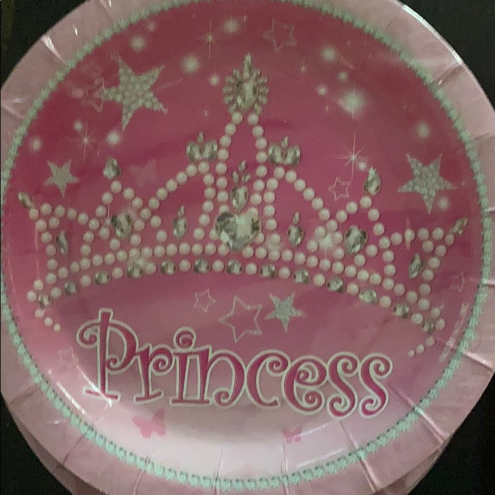 Princess Party Bundle - Picture 2 of 5